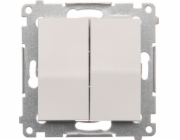 Contact-Simon Double Double Bands Connector (DW5.01/11)
