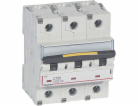 Hypertrofie Legrand S313 DX3 C100 100A 3P C 409281
