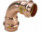 Viega Copper Arch 90 ° O = 28 mm G - 345495