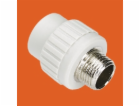 SIGMA-LI Connector PP 20mm 1/2 ZZ2012