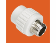 SIGMA-LI Connector PP 20mm 1/2 ZZ2012