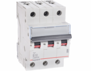 Legrand Hypertrofic Switch S303 B10 6KA TX3 - 403400