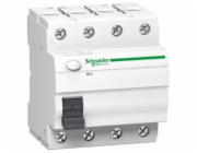 Schneider Lifestation Circuit Circuit Circuit 4P 40A 0,03a typ A IDK-A40-4-A9Z01440