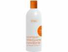 Ziaja šampon intenzivní zvlhčování pšenice zárodku 400 ml