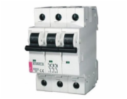 ETI -I ukončí etimat10 3p B 20A 10KA AC - 002125717