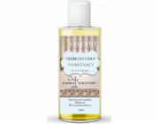 Nacomi tělové olej zvlhčuje 150 ml cookie