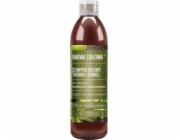 Barevná tatraine a šampon vlasových šamponů 250 ml