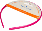 Top Choice Top Choice Hair Band Pink Thin (27871) 1ks