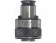 Fanar M12 ZAM se spojkou FZS31 (R-FZS31/M12D9DIN)