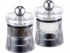 Klausberg Spice Grinder Set pro pepř a sůl Klausberg KB-7432