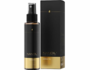 Nanoilské vlasové kondicionér s keratinem 125 ml