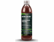 Barevný šampon pro vlasy kopřivy 250 ml