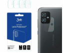 Hybridní sklo 3MK pro 3MK Ochrana čoček Asus Zenfone 8 [4...