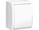 Contact-Simon 1-Pietaun Connector IP54 Aquarius White-AQW...