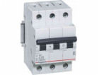 Legrand Hypertrofie RX3 3P C 25A 6000A - 419237