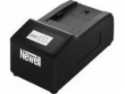 Newell Charger Newell Ultra Fast Charger pro NP-F, NP-FM ...