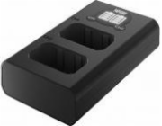 Newell Charger Newell Charger Newell DL-USB-C pro baterie NP-FW50