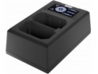 Newell Charger Newell FDL-USB-C pro baterie NP-FZ100