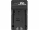 Nabíječka Newell Charger Newell DC-USB pro baterie D-Li109