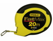 Stanley Miara Long Fatmax 20m 10 mm 34-133