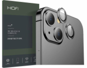 HOFI Glass for the Hopi Camring Pro+ Apple iPhone 13/13 Mini Black Lens