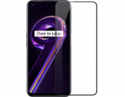 Nillkin CP+Pro Ultra -Pciery Glass temperované na celé obrazovce s rámem 0,2 mm 9h Realme 9 Pro Black