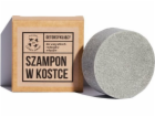 Detoxikační šampon vlasů v kotníku, 75 g