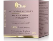 AVA LABORATORY ADIVERÁTOR Anti -Flexer Cream s retinolem a vitamínem C 50ML
