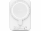 Tech-Protect PB10 LifeMag Magsafe Power Bank 5000mah White