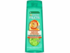 FRUCTIS roste silné oranžové posilování tenkých vlasových...