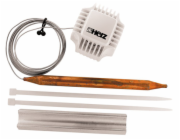 Termostatická hlava Herz M28X1.5 s povrchovým senzorem - 1742006