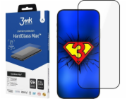 3MK PARARDGLASE Max Apple iPhone 14 Plus Black Glass