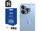 Hybridní sklo pro 3MK čočky Protection Pro Apple iPhone 1...