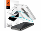 Temperované sklo spigen glas.tr ez fit Apple iPhone 14 Pr...