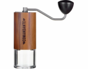 Condantte C40 MK4 Nitro Liquid Amber