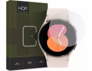 Hofi Tempered glass Hofi Glass Pro+ pro Samsung Galaxy Watch 4/5 (40 mm)
