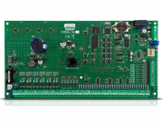 Satel Integra64-Central Main (16-64 položek, 32 zón, 8 oddílů, 192 uživatelů)