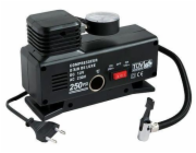 STREND PRO Aircom AC250 Kompresor 230V/12V