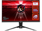 Phantom Gaming by Asrock monitor PG32QF2B  31,5"/VA/2560x...