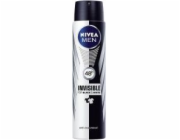 Nivea Deodorant INVISIBLE POWER pánský sprej 250ml