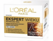 L'Oreal Paris Age Expert 70+ denní krém 50 ml