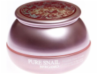 Bergamo Face Cream Snail hlen 50 ml