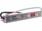 Orno napájení pro osvětlení LED 170-265V AC/12V DC 30W IP...