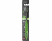 Biomed BIOMED_Complete Care Toothbrush Black Střední zubní kartáček