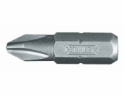 Hrot Stanley Cross 1/4 Ph2x25mm 25ks. 68-946