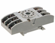 Relpol Patice relé R15 3P GZU11 - 592035