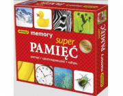 Adamigo Super memory - Adamigo memory