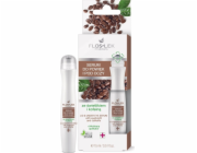 FLOSLEK Sérum na víčka a oči se světlíkem a kofeinem 15ml