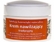 Tradiční hydratační krém Fitomed