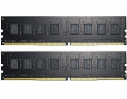 Paměť G.Skill Value, DDR4, 16 GB, 2400 MHz, CL17 (F4-2400C17D-16GNT)